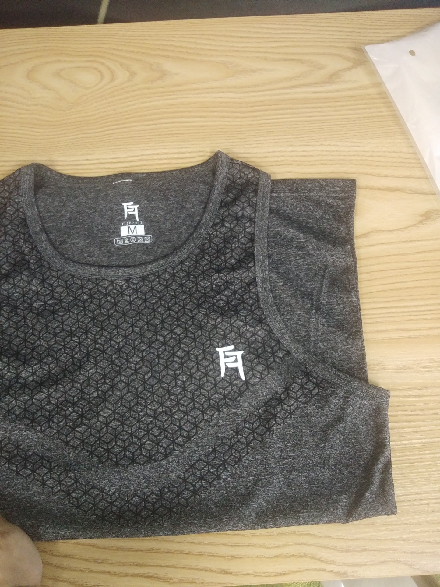 Men's dri-fit tank